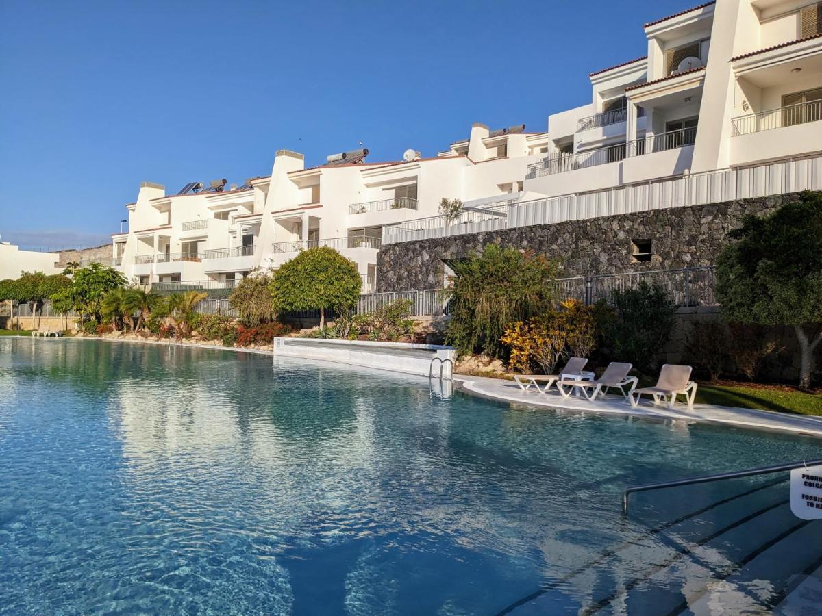In La Caleta Holiday home